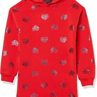 Tommy Hilfiger rochita hanorac