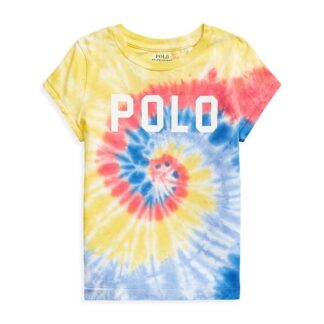 Ralph Lauren tricou bumbac dye