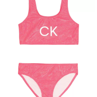 Calvin Klein set costum de baie