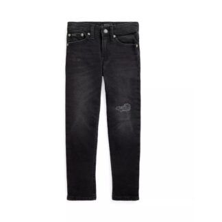 Ralph Lauren Tompkins Skinny Jeans