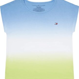 Tommy Hilfiger tricou bumbac
