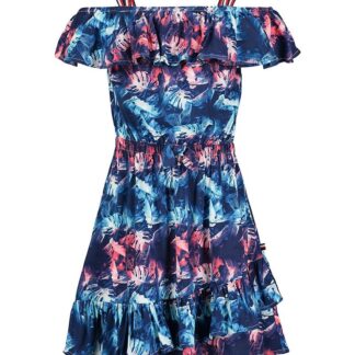 Tommy Hilfiger rochie flori