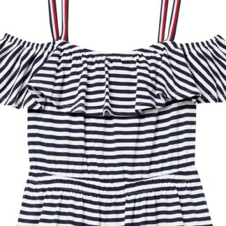 Tommy Hilfiger rochita de bumbac
