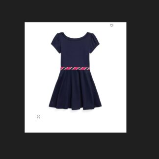 Ralph Lauren rochie navy