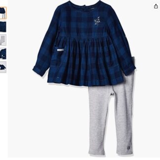Calvin Klein set bluza si colanti
