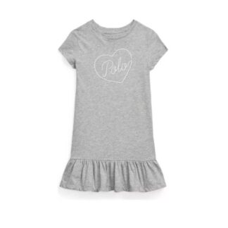 Ralph Lauren rochie gri