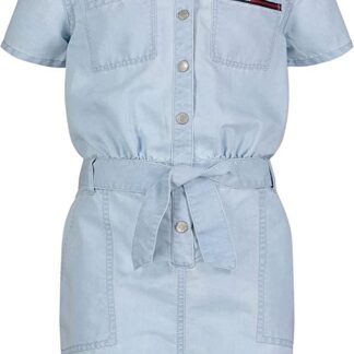 Tommy Hilfiger salopeta denim