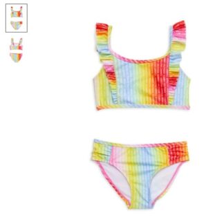 Tommy Hilfiger set costum de baie