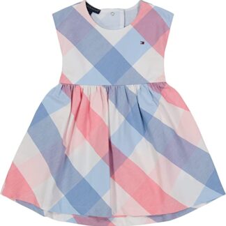 Tommy Hilfiger rochie bumbac