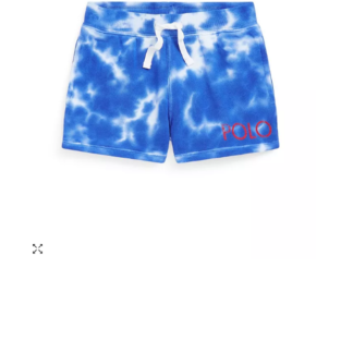 Ralph Lauren pantaloni scurti