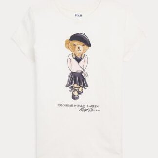 Ralph Lauren tricou urs balerina