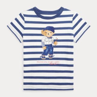 Ralph Lauren tricou urs fete