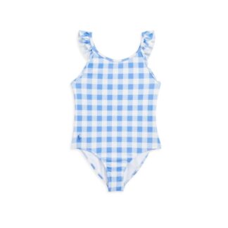 Ralph Lauren costum de baie fete