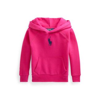 Ralph Lauren Fleece Hoodie