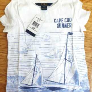 Ralph Lauren tricou bumbac