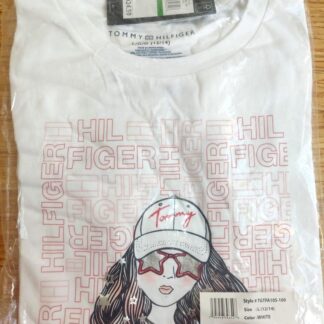 Tommy Hilfiger tricou