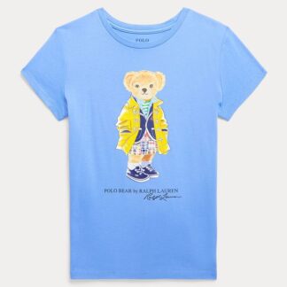 Ralph Lauren tricou urs bumbac