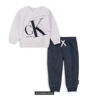Calvin Klein set trening