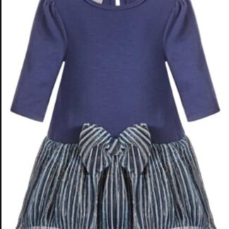Purple Rose - Samara Dress
