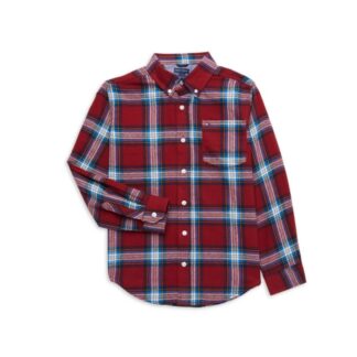 Tommy Hilfiger camasa bumbac