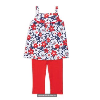 Tommy Hilfiger - set maieu si colanti -