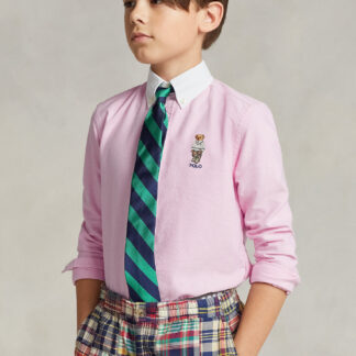 Ralph Lauren - camasa urs -