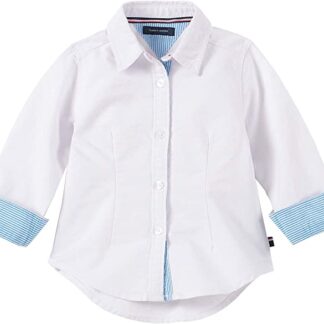 Tommy Hilfiger camasa bumbac fete