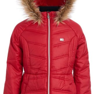 Tommy Hilfiger - geaca rosie