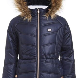 Tommy Hilfiger geaca navy