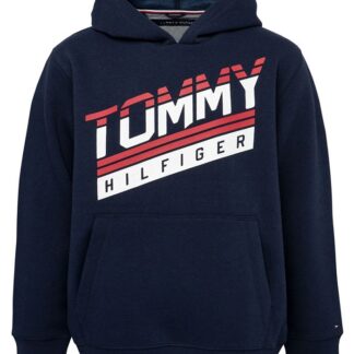 Tommy Hilfiger hanorac navy