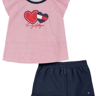 Tommy Hilfiger set vara fete