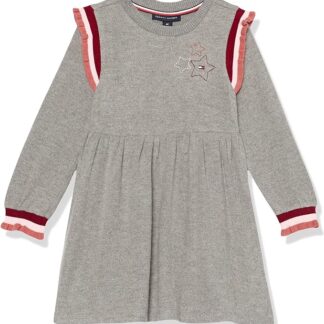 Tommy Hilfiger rochie gri