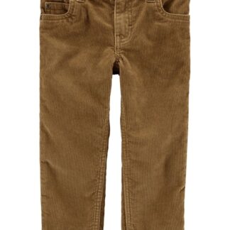 Carter's - pantalon raiat - straight fit