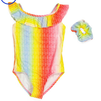 Tommy Hilfiger costum de baie intreg