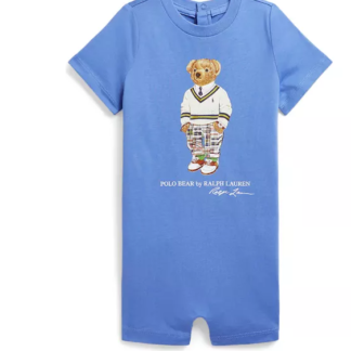 Ralph Lauren salopeta urs bumbac