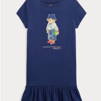 Ralph Lauren rochie bumbac urs