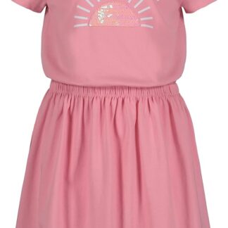 Tommy Hilfiger rochie roz