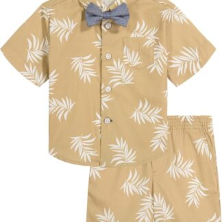 Tommy Hilfiger costum formal 3 piese bej