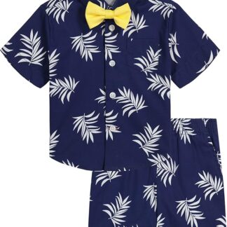 Tommy Hilfiger costum formal 3 piese navy