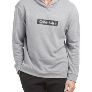 CALVIN KLEIN bluza hanorac XL