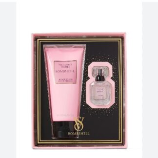 Victoria's Secret Bombshell Mini Fragrance Duo