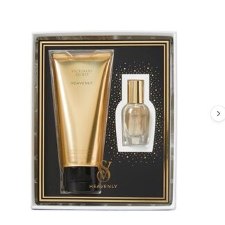 Victoria's Secret Heavenly Mini Fragrance Duo Gift Set