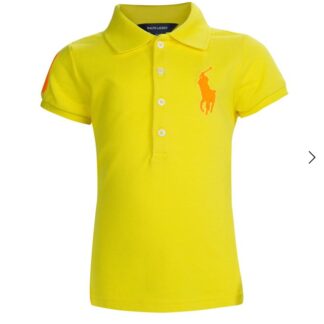 Ralph Lauren tricou polo fete