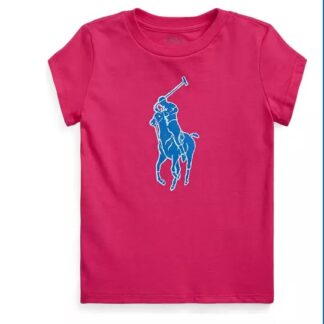 Ralph Lauren tricou bumbac
