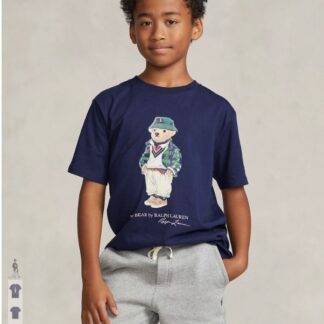 Ralph Lauren tricou urs