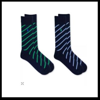 Ralph Lauren - set sosete barbati -