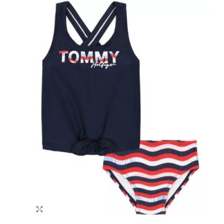 Tommy Hilfiger set costum de baie 2 piese