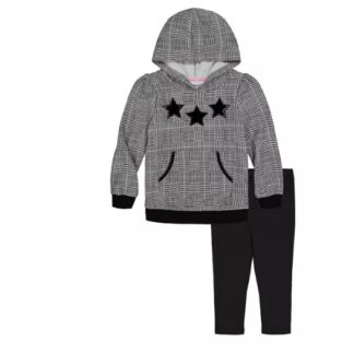 Kids Headquarters set bluza si colanti