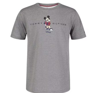 Tommy Hilfiger tricou Disney Mickey Mouse