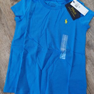 Ralph Lauren - tricou bumbac -